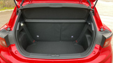 MG MG3 1.5 Hybrid Trophy 5dr Auto Hybrid Hatchback